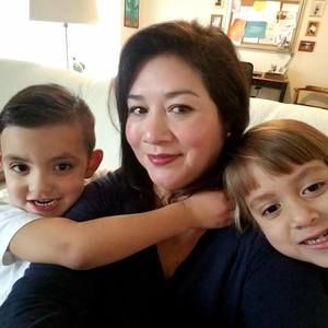 Meet your Posher, Rosalba